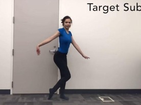 ぎこちないダンス動画をキレッキレにしてくれる人工知能--UCバークレーで開発