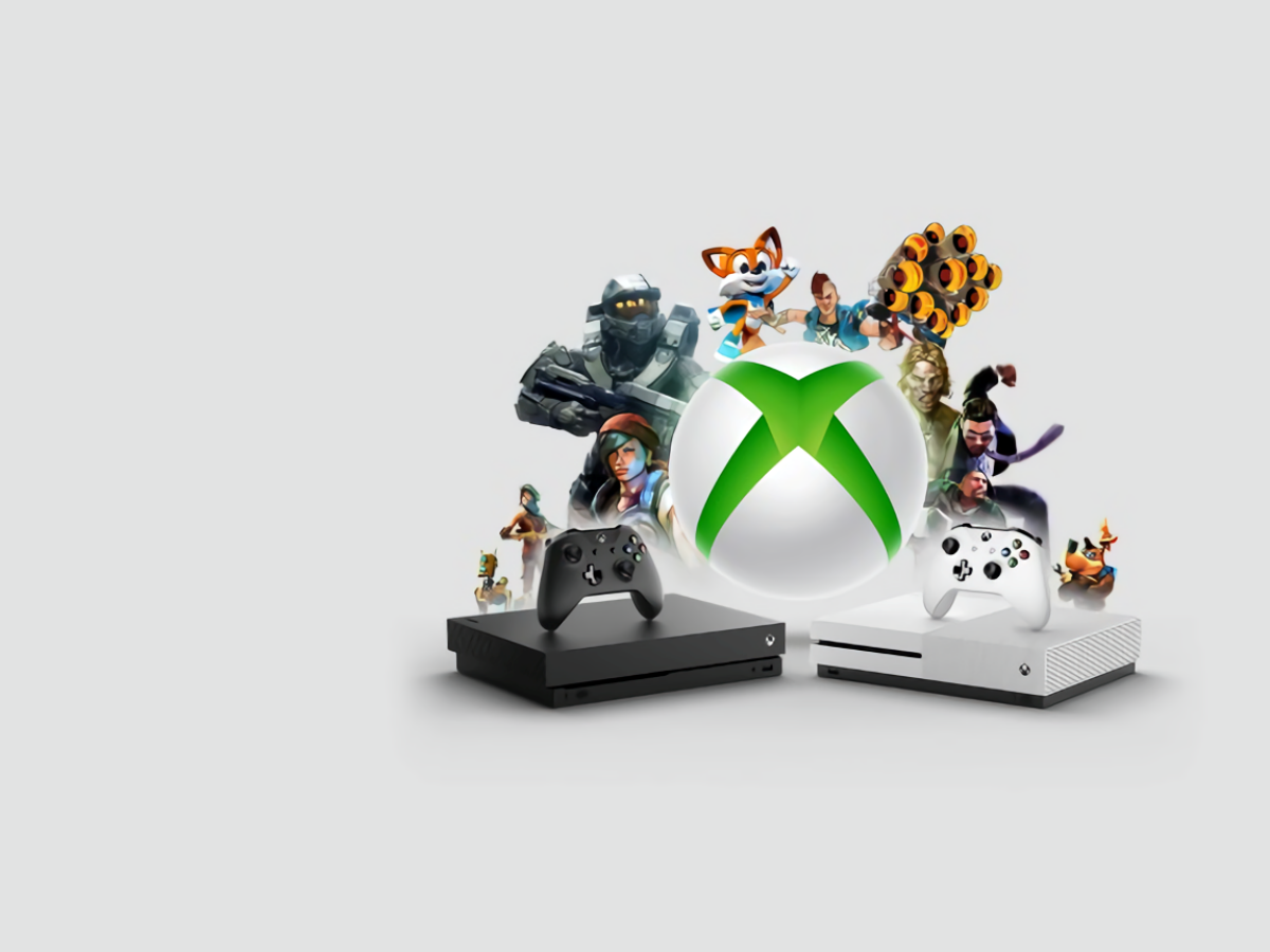 Xbox」本体とゲーム無制限利用をセットにした月額プラン、米国で Xbox」本体とゲーム無制限利用をセットにした月額プラン、米国で