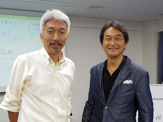中島聡氏と夏野剛氏が一般社団法人 シンギュラリティ・ソサエティを立ち上げた