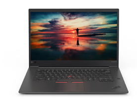 レノボ、15.6型プレミアムノート「ThinkPad X1 Extreme」--開発者が語る「熱との戦い」