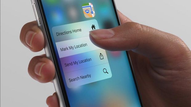本当に役に立つ「3D Touch」機能

　Appleの3D Touch機能は、「iPhone 6s」で初めて導入され、大きく話題にもなったが、少なくとも新型のひとつ、手頃な価格と報じられている次世代モデルから排除されるといううわさがある。

　排除しないのであれば、Appleは3D Touchの実装を実際に役立つように強化すべきだ。例えば、Bluetoothと「AirPlay」の出力デバイスを切り換えるときに3D Touchを使うのはどうだろう。あるいは、新しいメニュー画面に移動せずにWi-Fiネットワークを切り換えるときにも使えそうだ。

　3D Touch機能がもっと便利になる確率：15％
