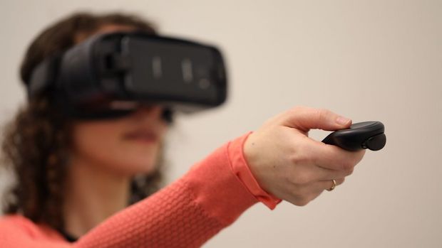 仮想現実（VR）のサポート強化

　Appleは2017年の「WWDC」でVRに参入したが、ほとんどは「Mac」が中心だった。最高経営責任者（CEO）のTim Cook氏は、VRより拡張現実（AR）の方が将来性が高いと語ったが、AppleはスタンドアロンのVRメガネを開発中だともうわさされている。今すぐに出そうな見込みは、全くないのだが。

　AppleブランドのVRアクセサリが登場する確率：15％