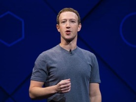 Facebookの新AIシステム「Rosetta」、動画や画像の不適切テキスト検出に活躍中
