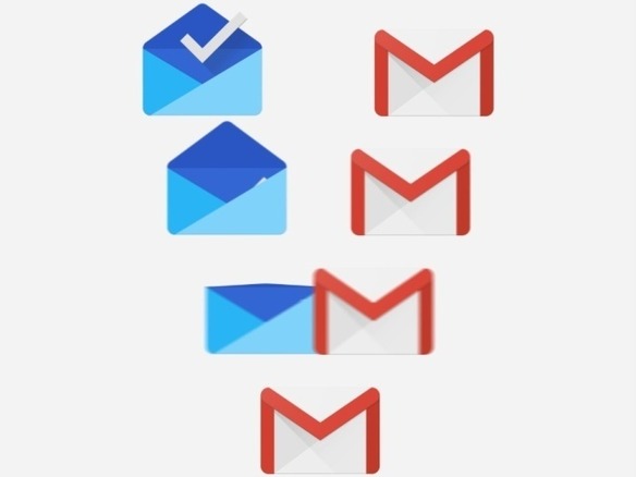 グーグル、ついに「Inbox」を終了させ「Gmail」へ一本化--2019年3月末までに移行を
