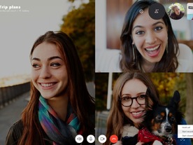 MS、「Skype SMS Connect」をプレビュー開始--「Android」スマホのSMSをPCで受信
