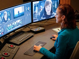 アドビ、「Premiere Pro」など動画ツールに新機能--アニメーションやVR編集を強化