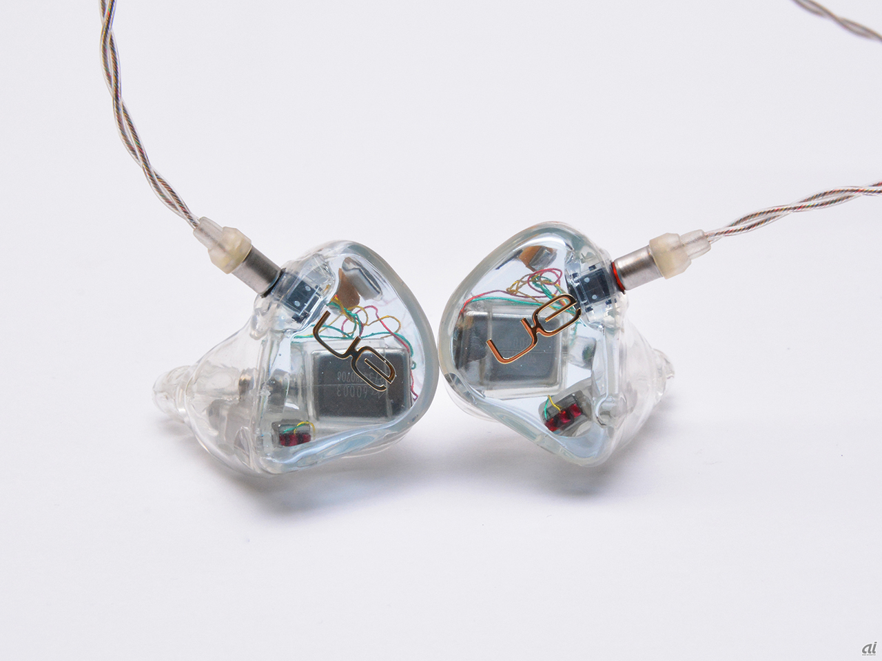 e☆イヤホン、「Ultimate ears」ユニバーサル7モデルの取扱を開始 