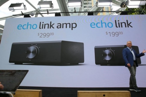 Echo Link AmpとEcho Link