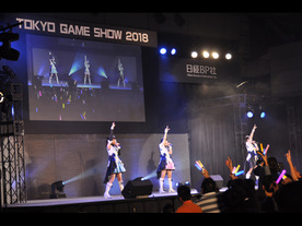 バンナム、TGS2018で「シャニマス」イベント--1stライブ開催やアップデートを告知