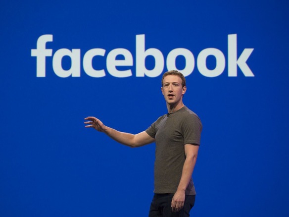 Facebookをユーザーが提訴「個人情報の扱いを軽視」--5000万人に影響の情報流出で