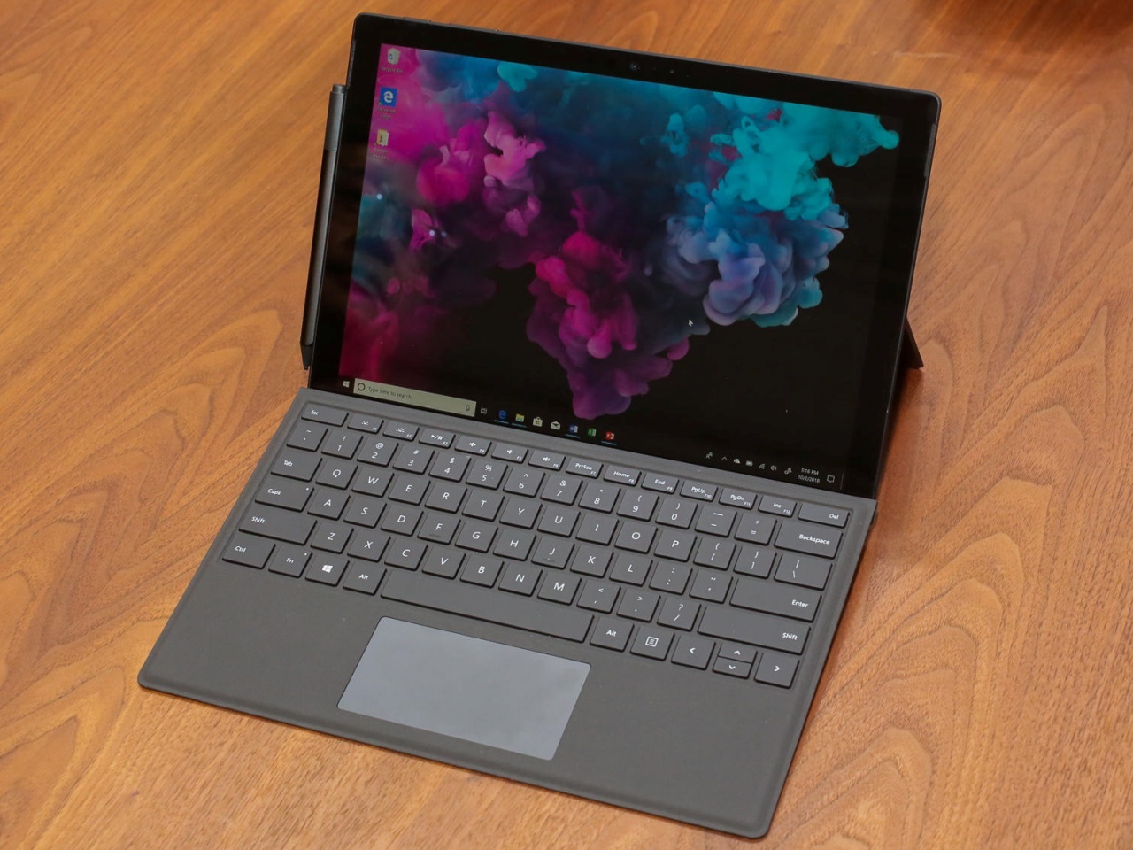 「Surface Pro 6」「Surface Laptop 2」発表、10月16日発売へ--MS ...
