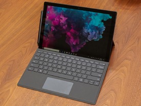 「Surface Pro 6」「Surface Laptop 2」発表、10月16日発売へ--MSイベントまとめ