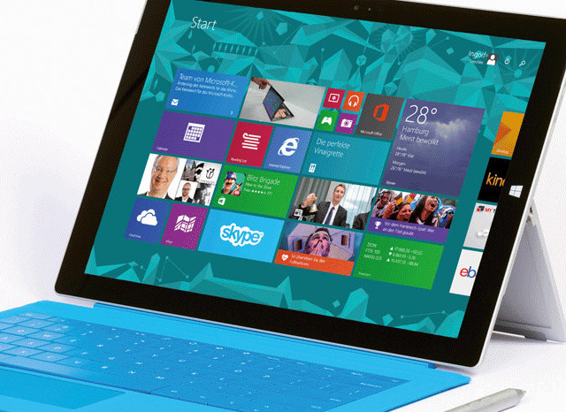 3度目の正直となった「Surface Pro 3」

　2014年7月：Surface Pro 3で、Microsoftは過去のバージョンのあらゆる欠点に対処した。この新しい「ノートPCの代替品となるタブレット」は「薄型軽量化しており、柔軟性も増している」と筆者は評した。

　時間の経過と共に、販売台数も増えていった。Microsoftはデバイスの販売台数を開示しておらず、Surfaceのみの売上高も明かしていないが、Surface部門は、現在では毎四半期、10億ドルを大幅に上回る売上高を同社にもたらしている。