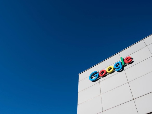 グーグルの中国向け「検閲対応」検索エンジン、米副大統領が開発中止を求める