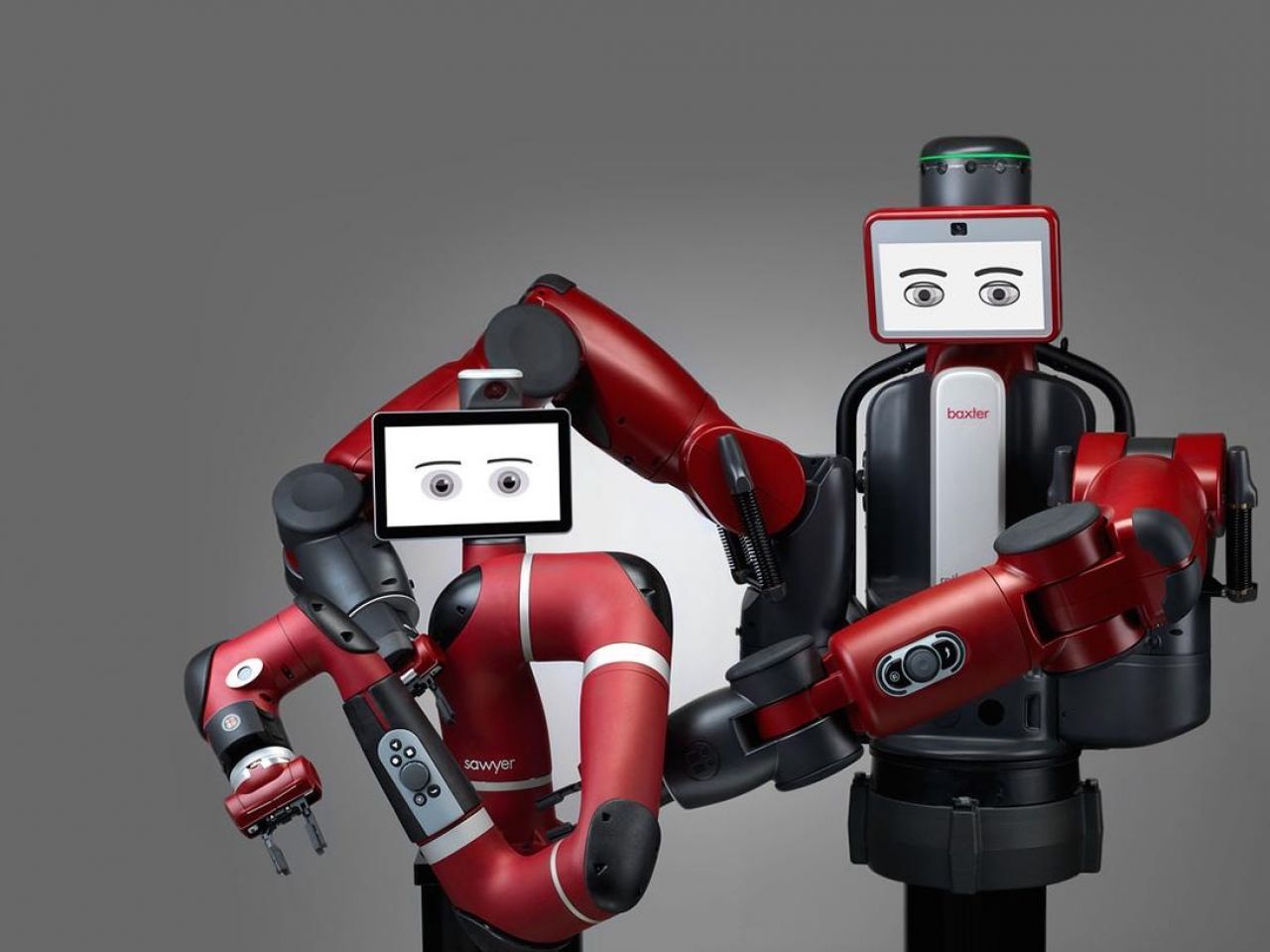 協働ロボットの先駆者Rethink Roboticsが廃業、業界に衝撃 - CNET 