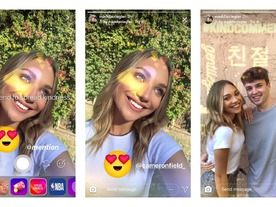 Instagram、写真やコメント内のいじめ防止にAIを導入