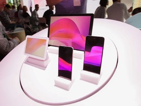 写真で見るグーグルの「Pixel 3」発表イベント--新製品の特徴や会場の様子は？