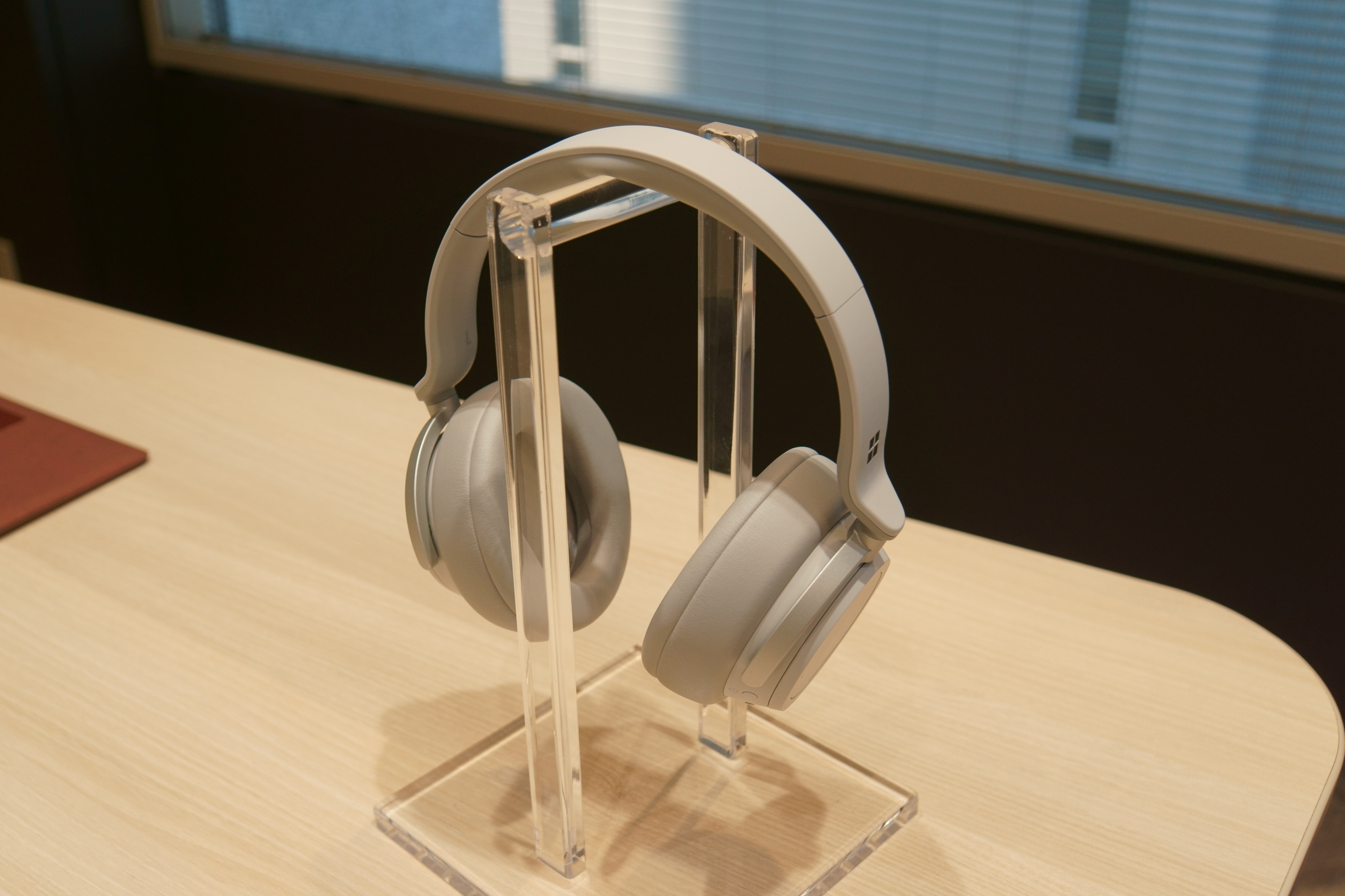 Surface Headphones

