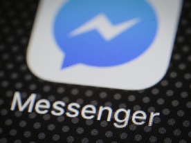 Facebookの「Messenger」、送信したメッセージを取り消す機能を準備か