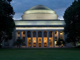 MITがAI研究の「ハブ」目指す新校を設立、約1100億円を投じる