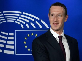 Facebookの個人情報流出、GDPRの重要な試金石に--欧州では300万人に影響