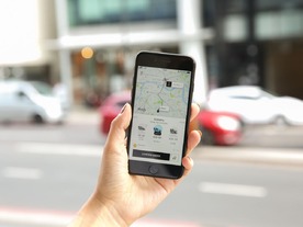 Uber、労働者をオンデマンドで派遣する「Uber Works」を試験中か