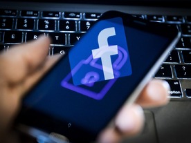 Facebook、情報流出を受けセキュリティ企業の買収を検討か