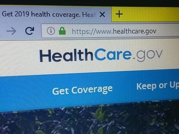 米医療保険サイト「Healthcare.gov」関連システムで7.5万人の情報に不正アクセス