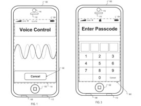 アップル、ロック解除もウェイクワードも不要な音声コマンド技術--特許取得