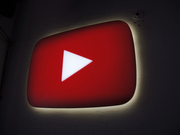YouTube、教育コンテンツ制作の促進に向け約22億円を投資へ