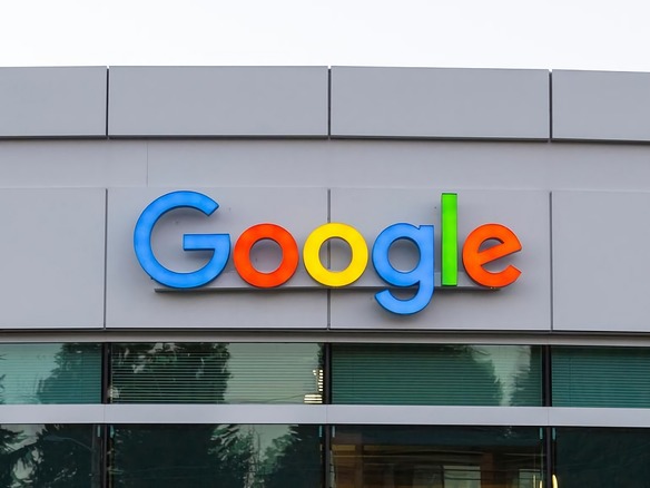グーグルの親会社Alphabet、第3四半期は売上高が予想下回る