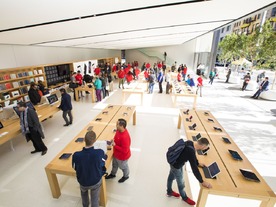 アップルの無料講座「Today at Apple」が拡大へ--60の新プログラム