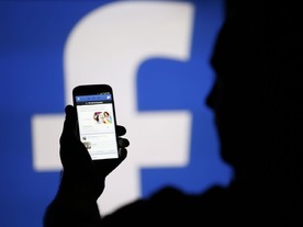 Facebook、北米と欧州でユーザー数が停滞--利益は予想上回る