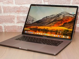 15インチ「MacBook Pro」、さらに高速な「Radeon Pro Vega」を選択可能に