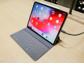 新型「iPad Pro」のUSB-Cポートは素晴らしい、「iPhone」にも是非