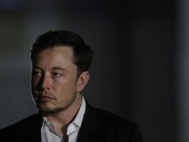 E・マスク氏、LAの地下トンネルを高速通過する様子が分かる動画を公開