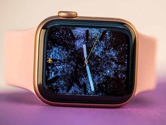 「WatchOS 5.1.1」がリリース、「Apple Watch」文鎮化問題を修正か