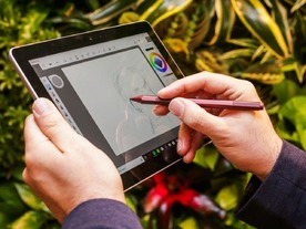 「Surface Go」タブレットのLTE版、11月20日発売へ--まず北米から