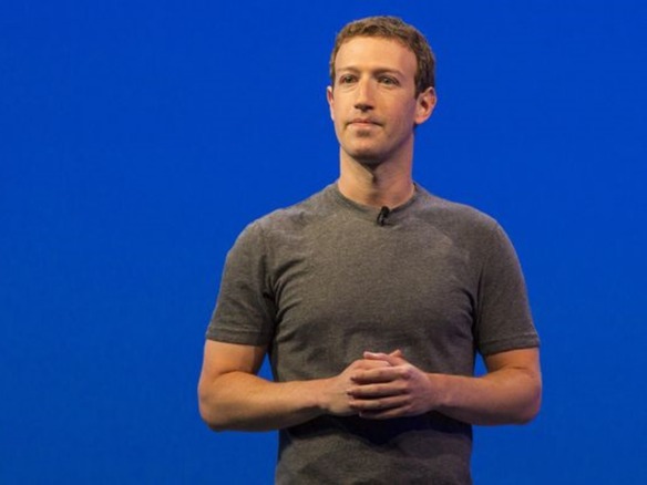 FacebookのザッカーバーグCEO、公聴会に出席「できない」--度重なる要請を拒否