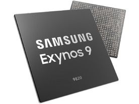 サムスン、新プロセッサ「Exynos 9820」でAI処理をさらに高速化