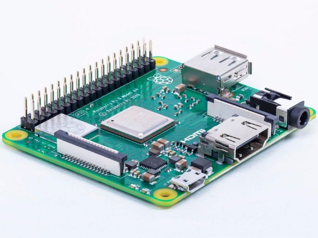 Raspberry Pi に新モデル Raspberry Pi 3 Model A が登場 Cnet Japan