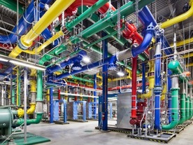 グーグル、デンマークにデータセンター建設へ--100％再生可能エネルギーで運営