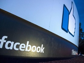 Facebook元幹部、批判者対策をPR会社に依頼した責任を認める