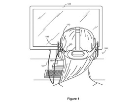 Oculus、VRヘッドセットのケーブル引っ張り損傷を防ぐ電磁石式コネクタ--特許出願