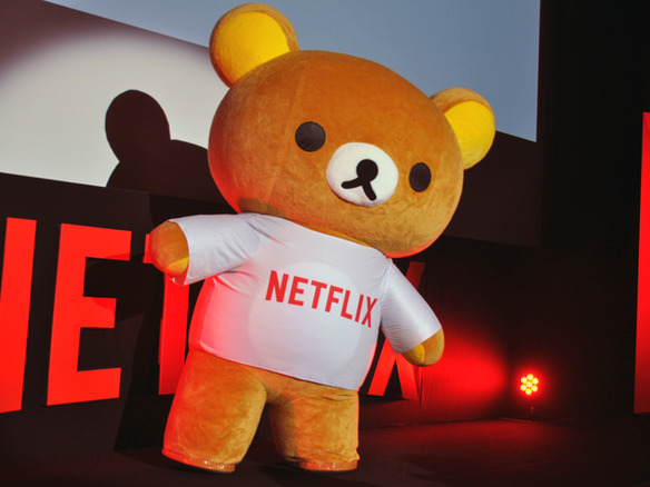 Netflix、SVODでは初めて「エヴァンゲリオン」を世界配信--「7SEEDS」をアニメ化