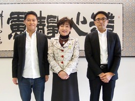 スマホ注文・決済「O:der」のShowcase Gigが仙台拠点を開設--初の地方自治体連携