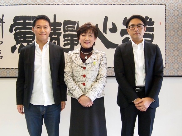 スマホ注文・決済「O:der」のShowcase Gigが仙台拠点を開設--初の地方自治体連携