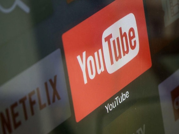 YouTube、「3回目でアウト」の違反警告を改定