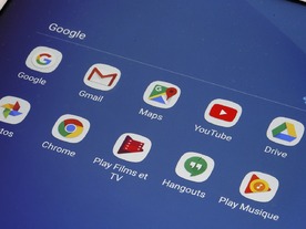グーグル、「Hangouts」の提供を2020年に終了か