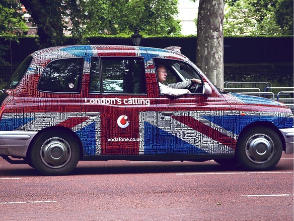 英国政府、自動運転タクシー＆バスの試験サービス--2021年にロンドンとエジンバラで